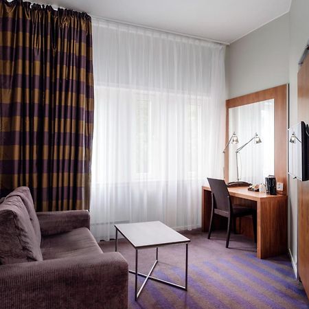 Quality Hotel Edvard Grieg Μπέργκεν Εξωτερικό φωτογραφία