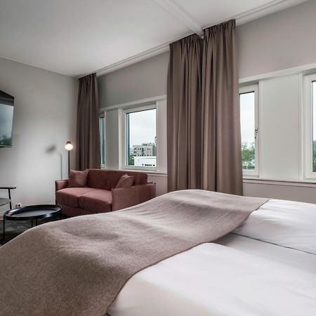 Quality Hotel Edvard Grieg Μπέργκεν Εξωτερικό φωτογραφία
