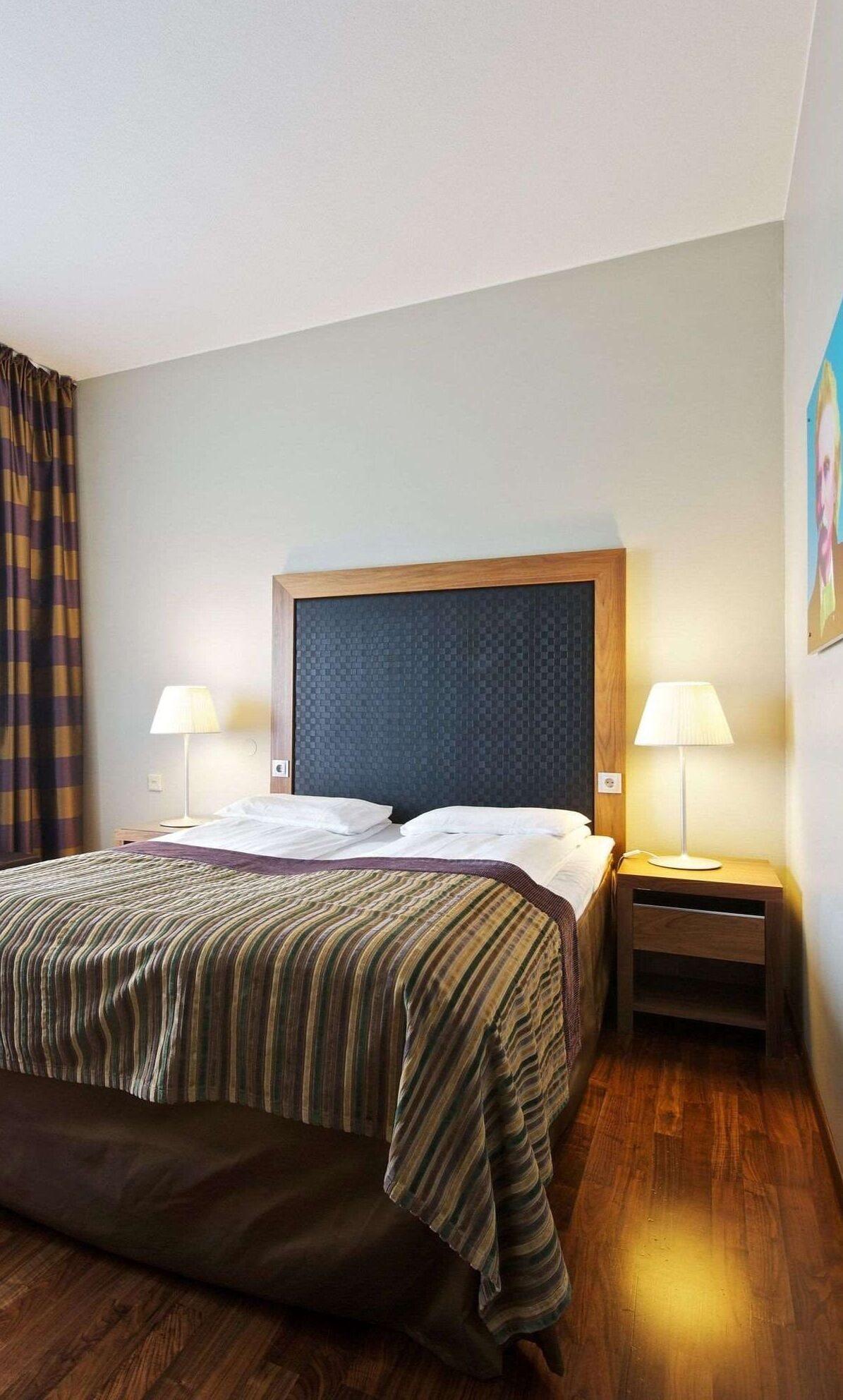 Quality Hotel Edvard Grieg Μπέργκεν Εξωτερικό φωτογραφία