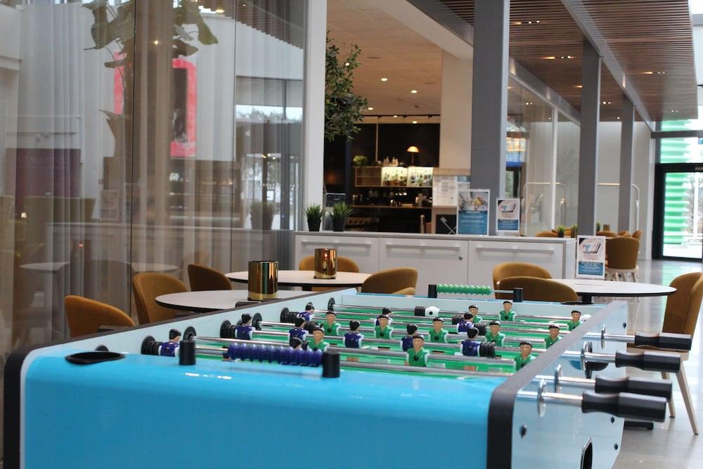 Quality Hotel Edvard Grieg Μπέργκεν Εξωτερικό φωτογραφία