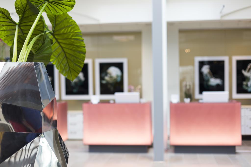 Quality Hotel Edvard Grieg Μπέργκεν Εξωτερικό φωτογραφία