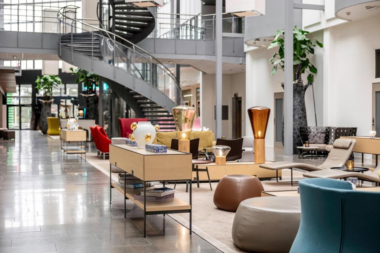 Quality Hotel Edvard Grieg Μπέργκεν Εξωτερικό φωτογραφία