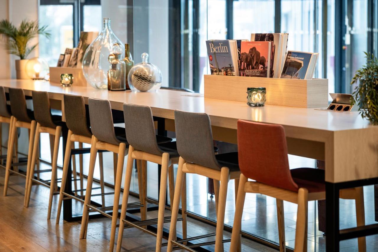 Quality Hotel Edvard Grieg Μπέργκεν Εξωτερικό φωτογραφία