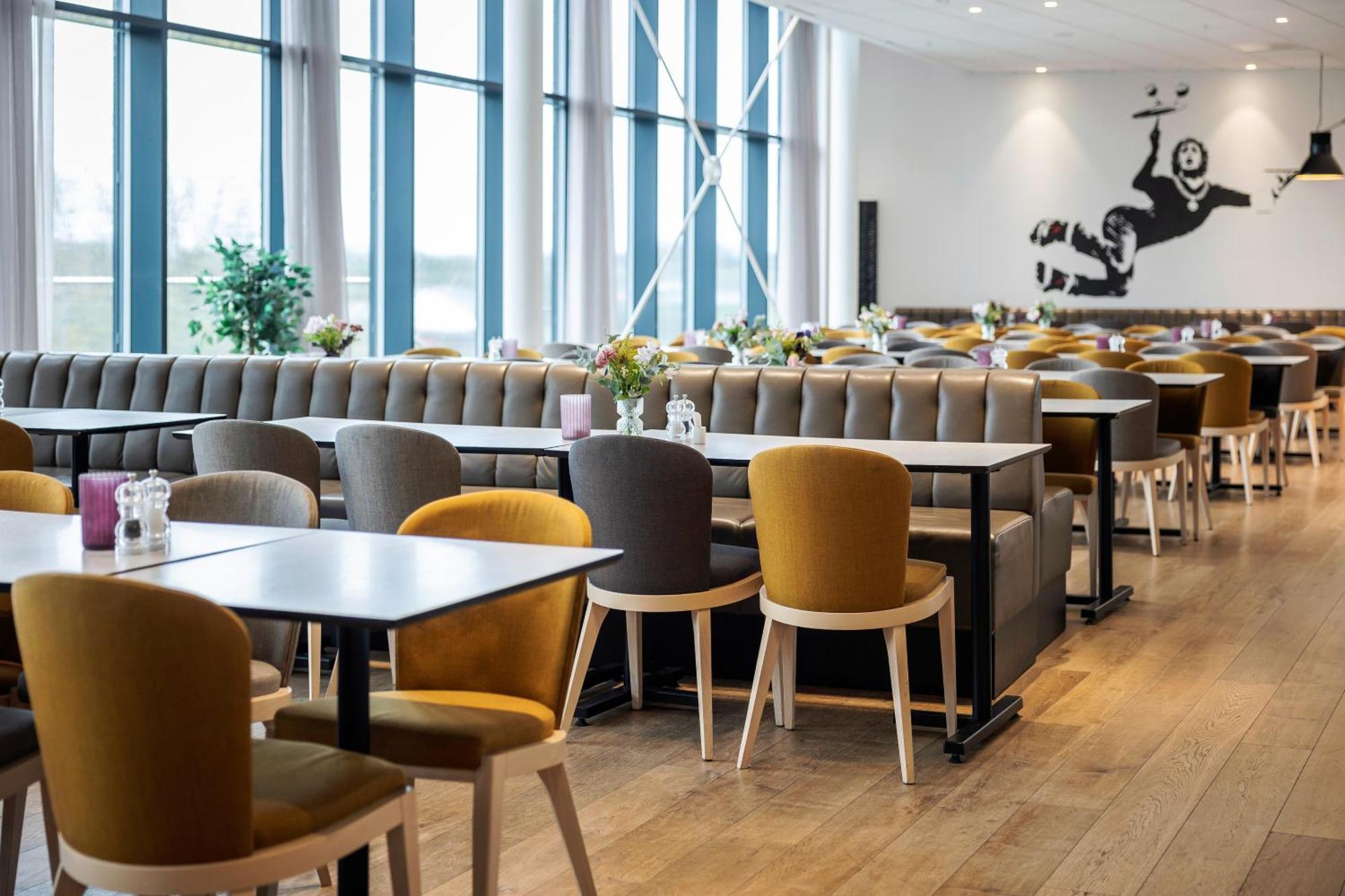 Quality Hotel Edvard Grieg Μπέργκεν Εξωτερικό φωτογραφία