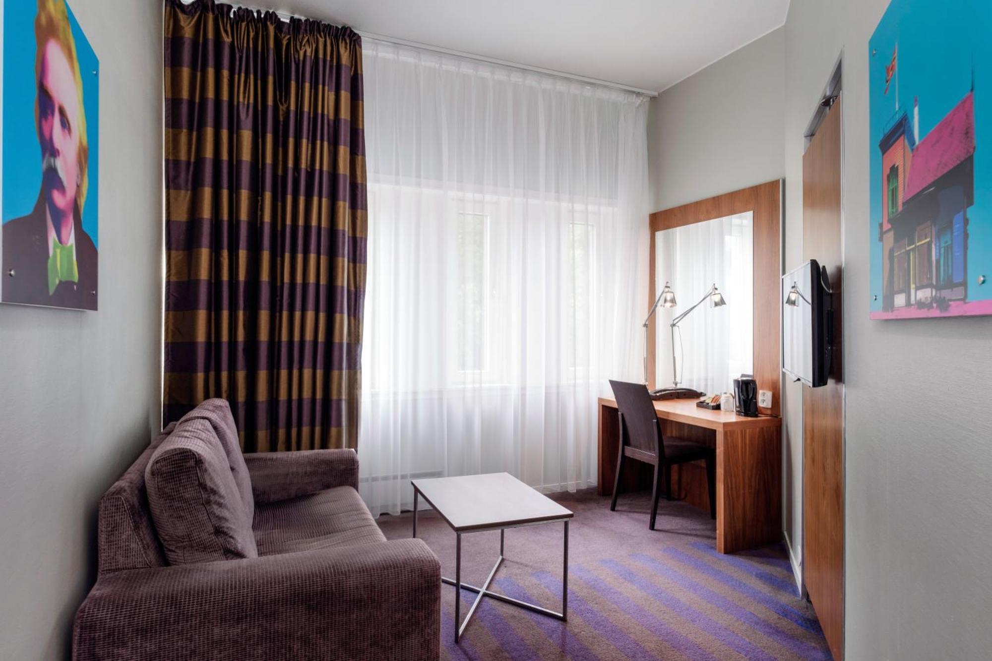 Quality Hotel Edvard Grieg Μπέργκεν Εξωτερικό φωτογραφία