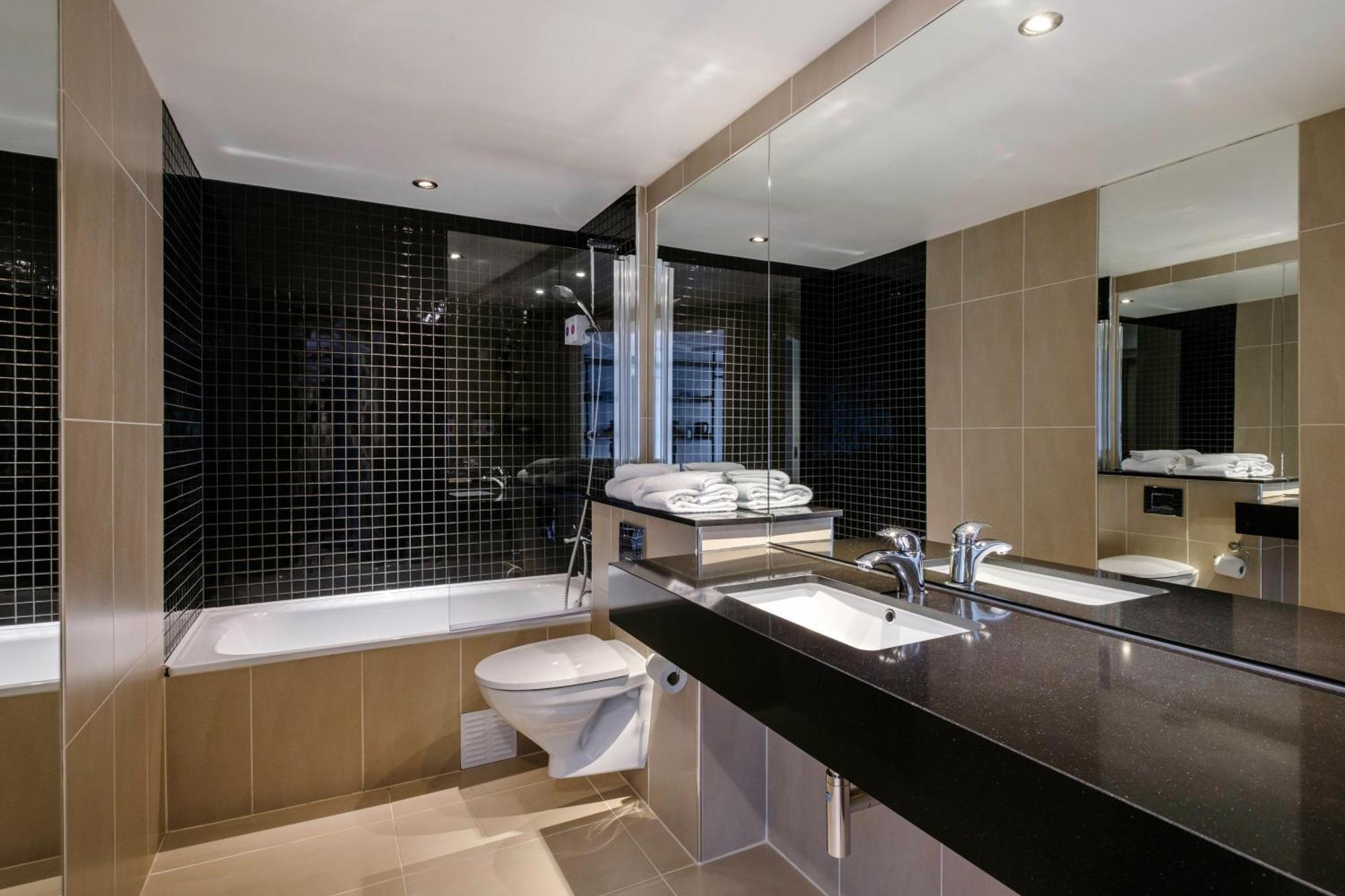 Quality Hotel Edvard Grieg Μπέργκεν Εξωτερικό φωτογραφία