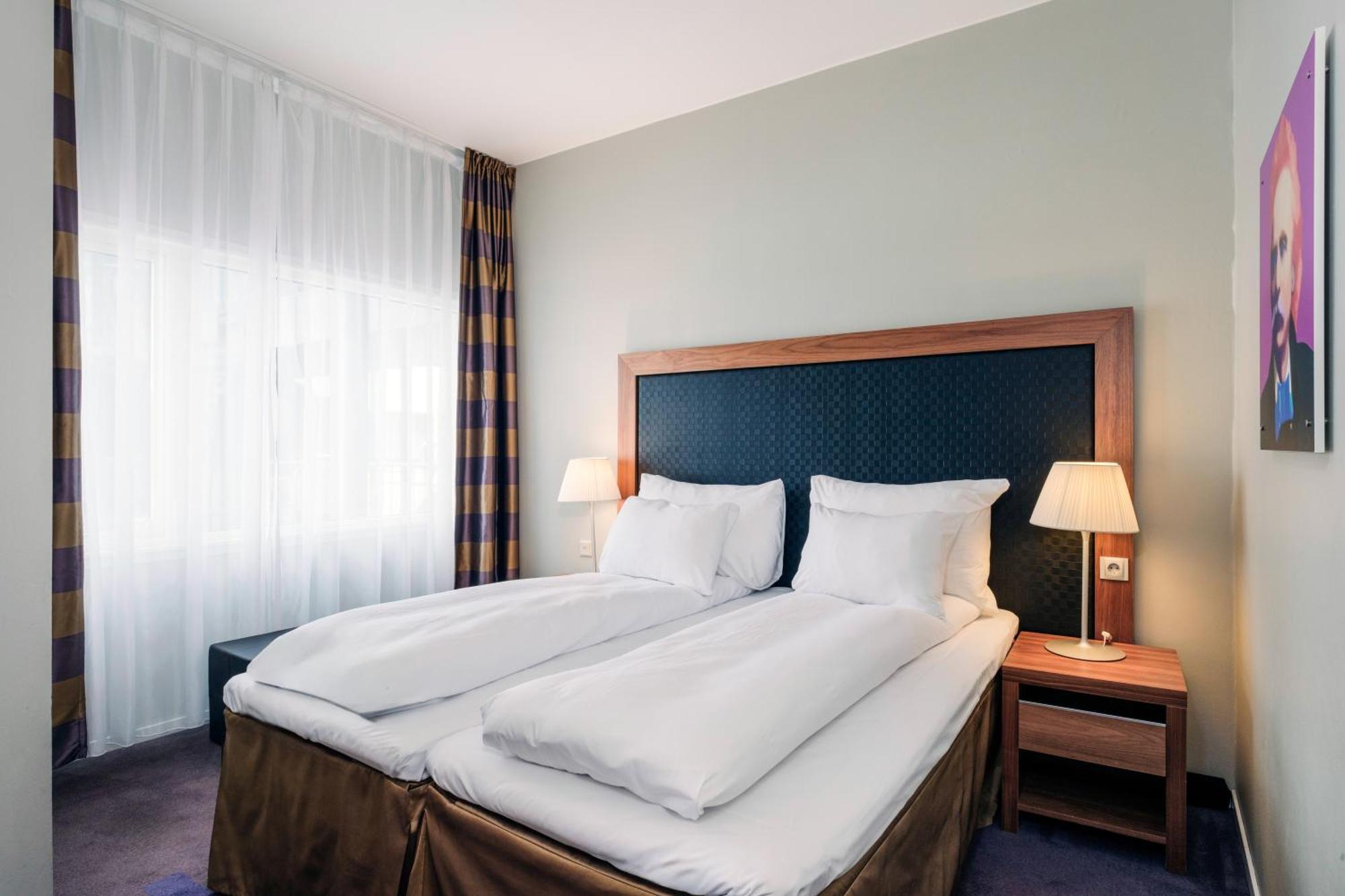 Quality Hotel Edvard Grieg Μπέργκεν Εξωτερικό φωτογραφία