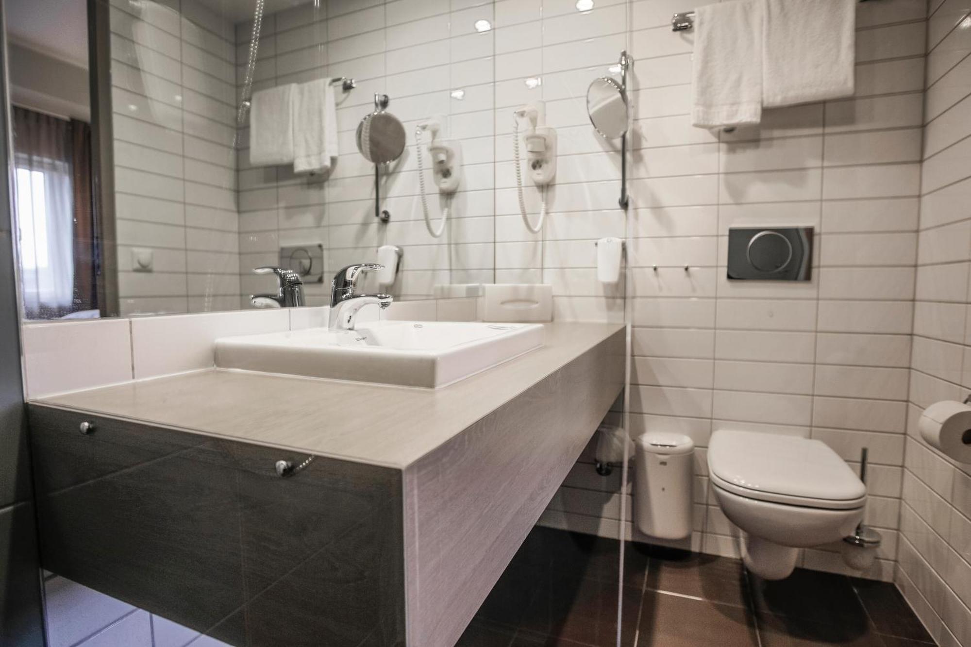 Quality Hotel Edvard Grieg Μπέργκεν Εξωτερικό φωτογραφία