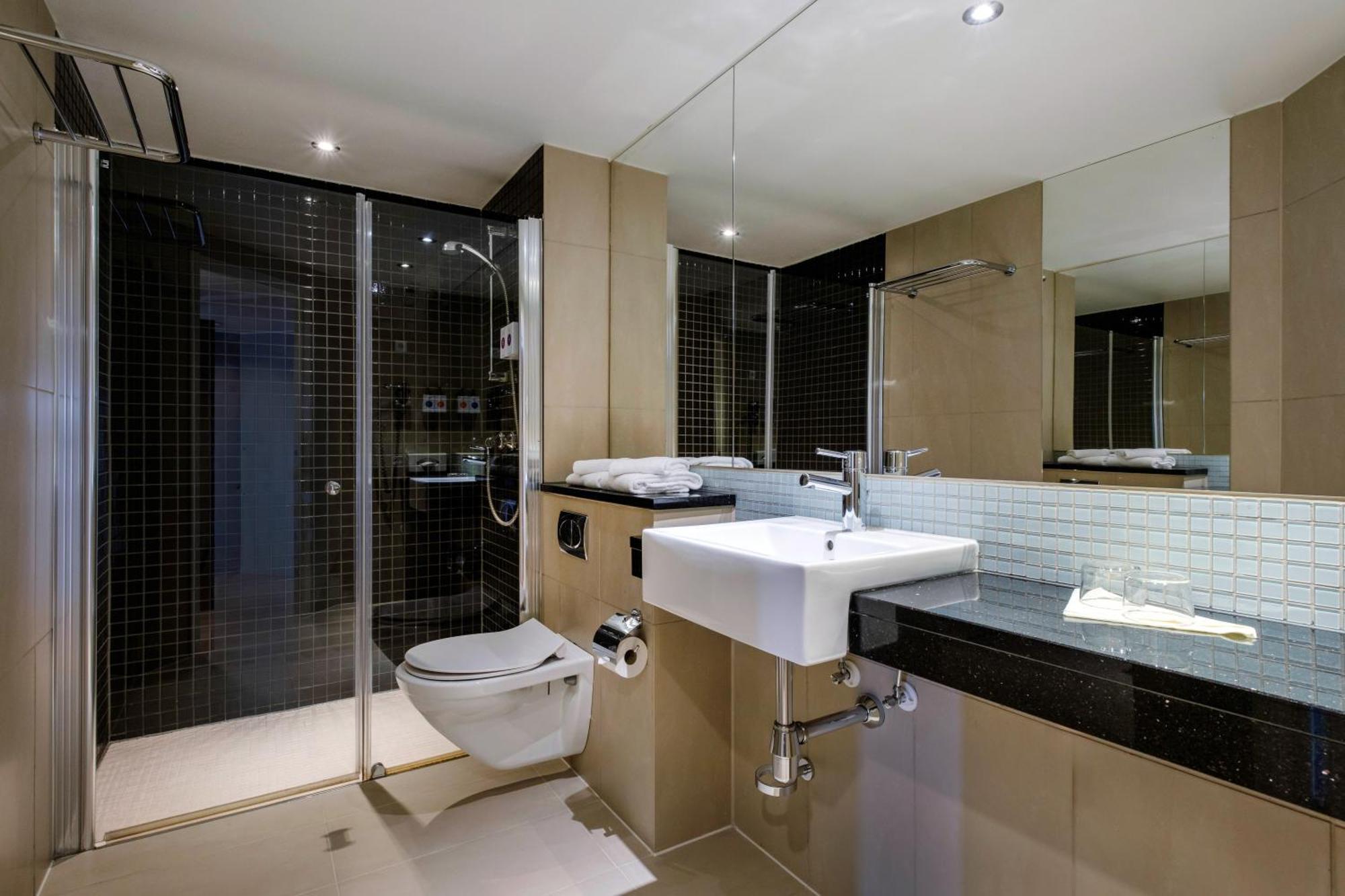 Quality Hotel Edvard Grieg Μπέργκεν Εξωτερικό φωτογραφία