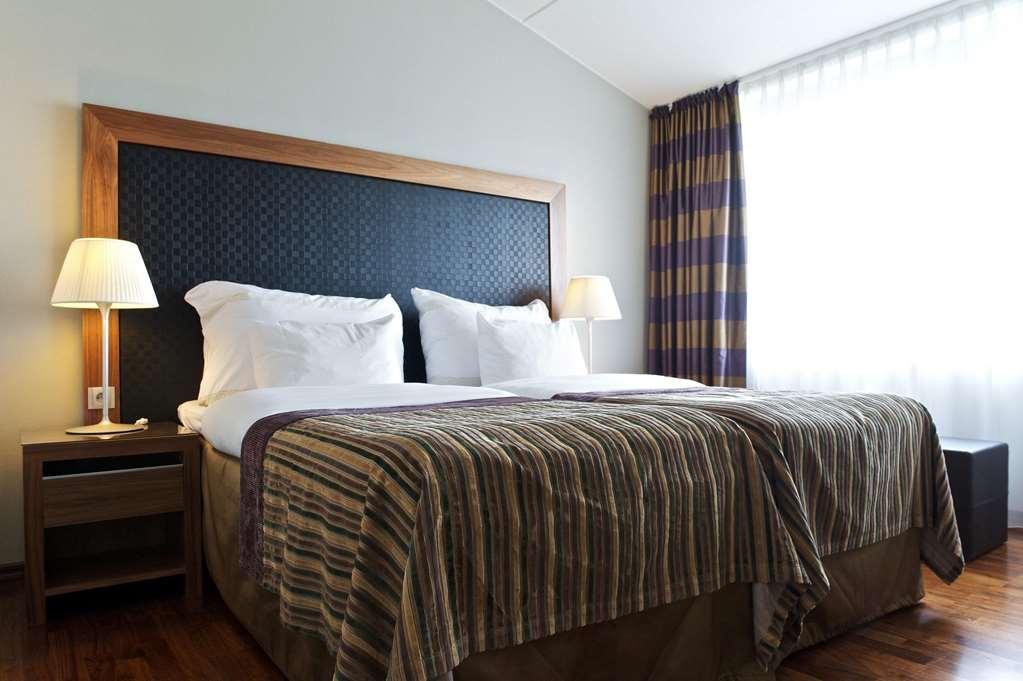 Quality Hotel Edvard Grieg Μπέργκεν Δωμάτιο φωτογραφία
