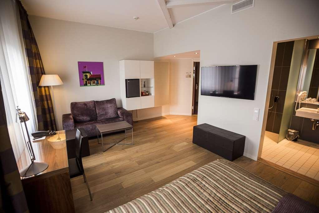 Quality Hotel Edvard Grieg Μπέργκεν Δωμάτιο φωτογραφία