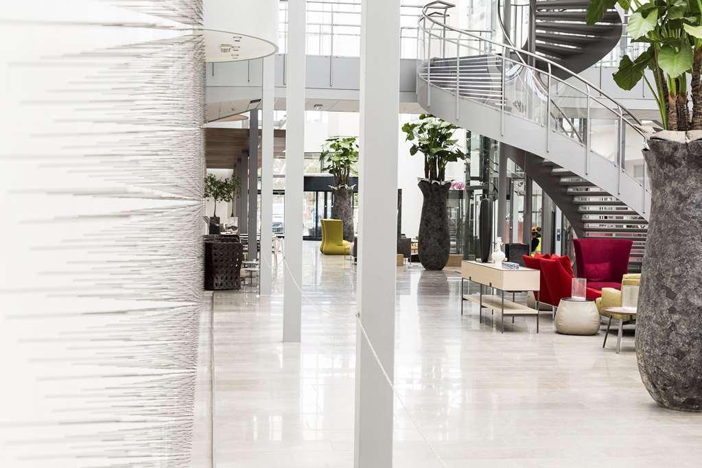 Quality Hotel Edvard Grieg Μπέργκεν Εσωτερικό φωτογραφία
