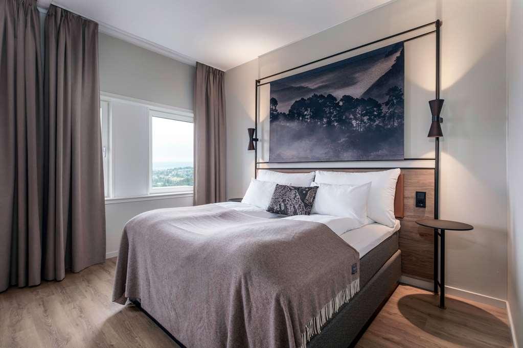 Quality Hotel Edvard Grieg Μπέργκεν Δωμάτιο φωτογραφία