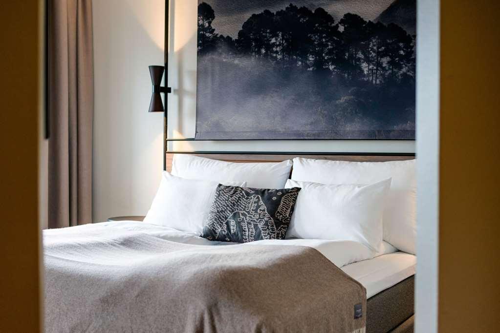 Quality Hotel Edvard Grieg Μπέργκεν Δωμάτιο φωτογραφία