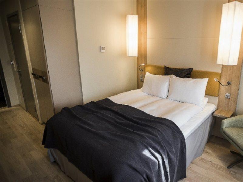 Quality Hotel Edvard Grieg Μπέργκεν Εξωτερικό φωτογραφία