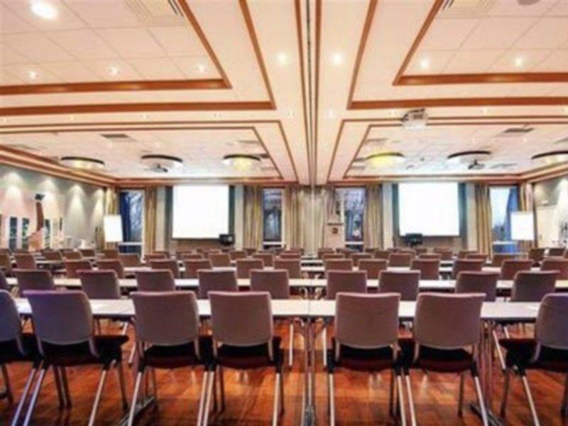 Quality Hotel Edvard Grieg Μπέργκεν Εξωτερικό φωτογραφία