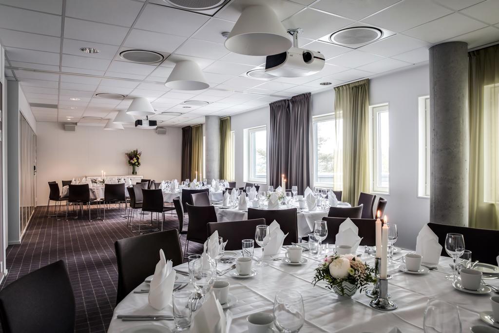 Quality Hotel Edvard Grieg Μπέργκεν Εξωτερικό φωτογραφία