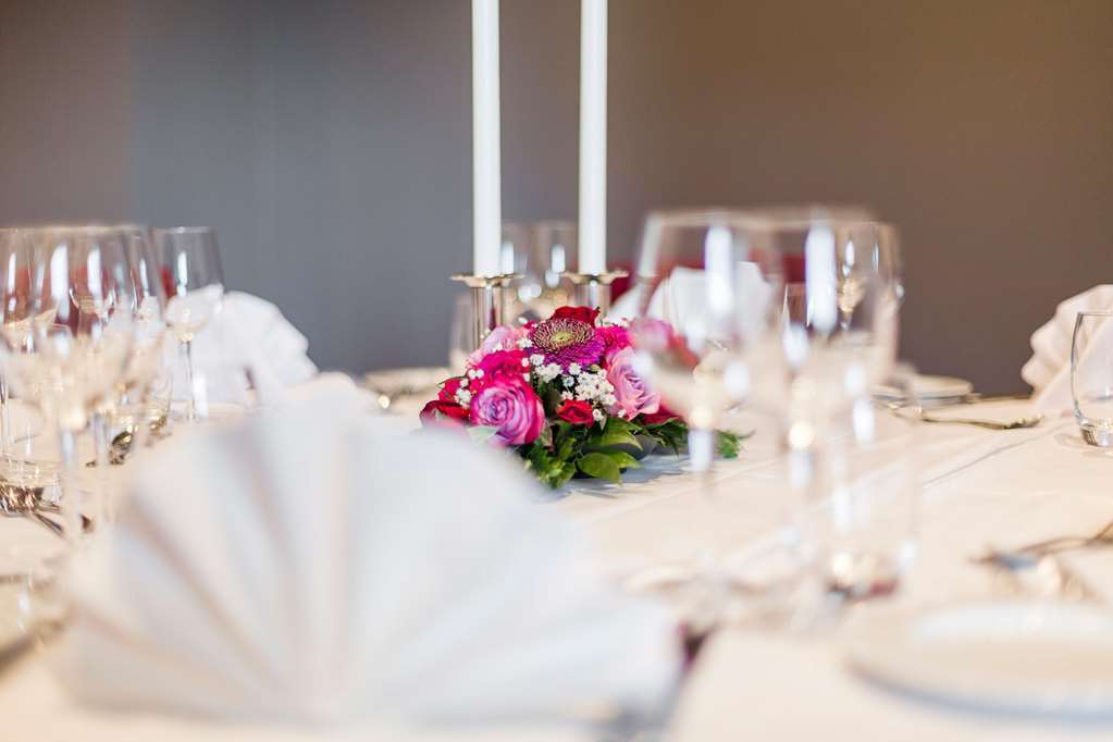 Quality Hotel Edvard Grieg Μπέργκεν Εξωτερικό φωτογραφία