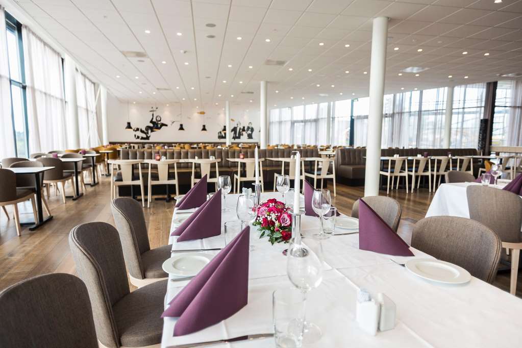 Quality Hotel Edvard Grieg Μπέργκεν Εξωτερικό φωτογραφία